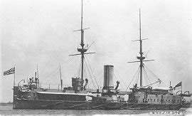 HMS Colossus