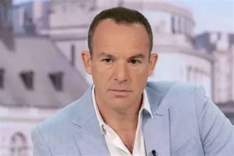 Martin Lewis Mse Issues Warning To Everyone Aged And Over Devon Live