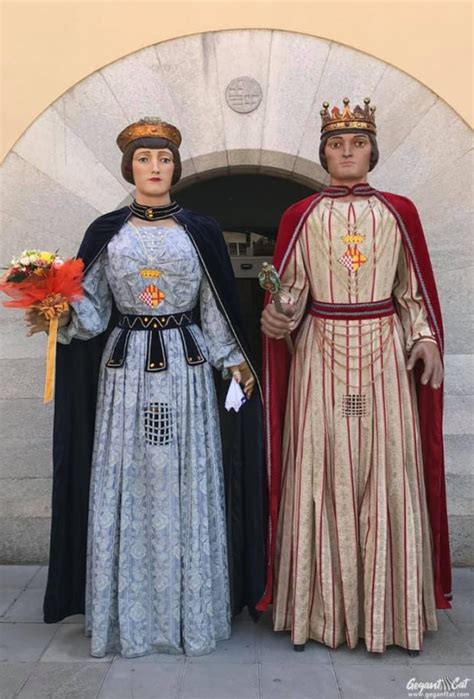 Gegants de Sant Feliu de Guíxols GegantCat