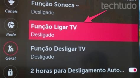 Como Configurar Uma Smart Tv Lg Para Ligar Sozinha