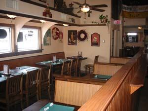 Cudahy Restaurants - Samano's - Cudahy Wisconsin