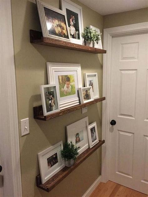 20 Farmhouse Shelf Decor Ideas - How To Style Them Like A Pro - The ...