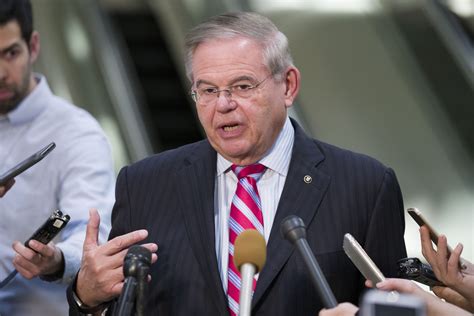 Sen Menendez Tries Again To Ban High Capacity Gun Magazines Whyy