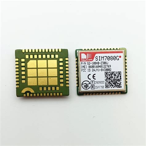 Lpwa Cat M Nb Iot Module Multi Band Cat M And Nb Iot Module Solution In