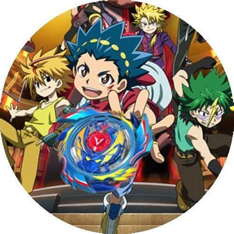 Beyblade burst surge characters - gsearchi