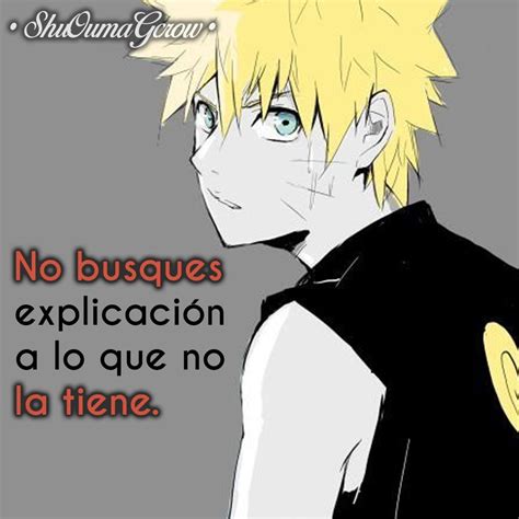 Frases Inspiradoras Del Anime Blog Frases Feliz