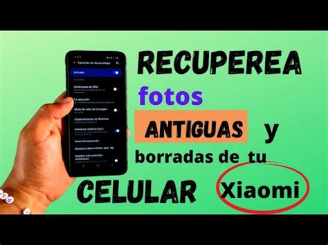 Perdiste Tus Fotos En La Nube De Xiaomi Descubre C Mo Recuperarlas De