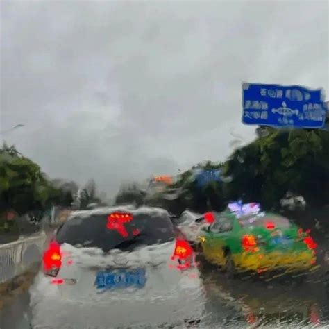 暴雨预警？本周大理天气又是雨雨雨 生产 相关 降雨