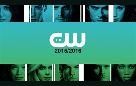 The CW Kanalından 11 Dizisine Yeni Sezon Onayı Dizi Mania