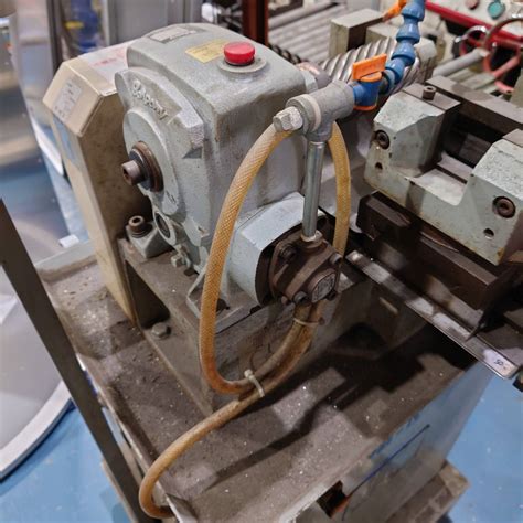 ワイエス工機 YS工機 PB-4 PB-Ⅳ パイプえぐり加工機 パイカット 刃物付きNO.14 NO.62(切断機一般)｜売買された ...