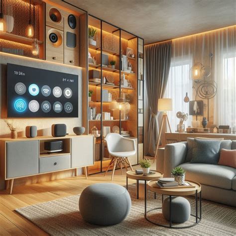 seamless integration  technology  architecture   key  smart