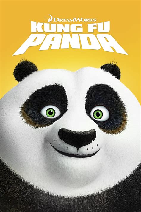 Kung Fu Panda (2008) Movie Information & Trailers | KinoCheck