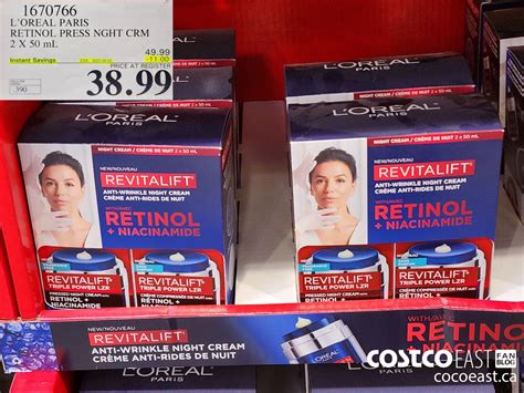 Costco Sale Items Flyer Sales March Th Th Ontario