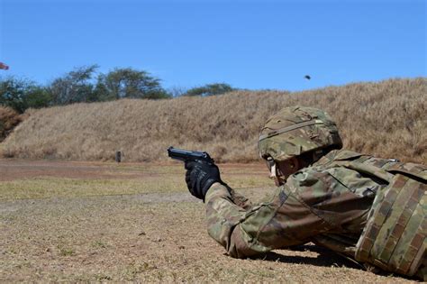 Combat Engineers test skills during stress shoot | Article | The United ...