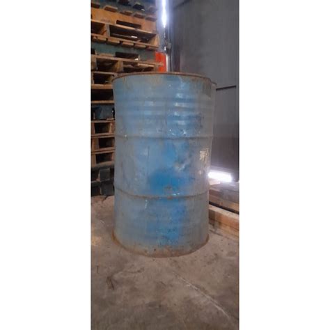 Jual Drum Besi Liter Tempat Penampungan Air Tong Sampah Besi