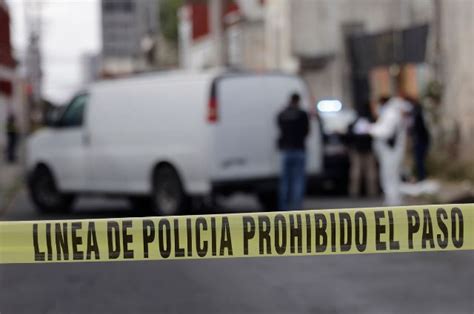 Muerto En Santa Isabel Cholula Hallan A Adolescente Con Impactos De Bala E