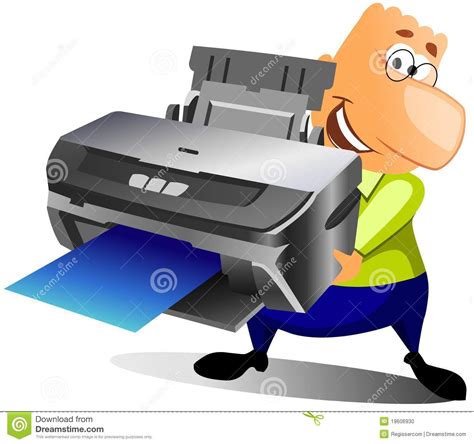 Happy Printer Clipart 20 Free Cliparts Download Images On Clipground 2024