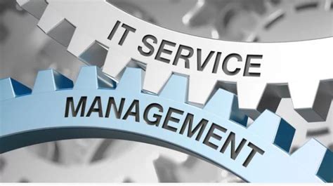 When IT Service Management Delivers Results ICore