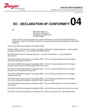 Fillable Online Ec C De Eclar Ratio On Of Conf Form Mity Fax Email