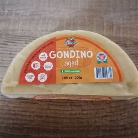 Pangea Foods Gondino Stagionato Review Abillion