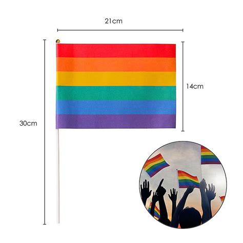 Pride Decorations, Gay Pride Set,for Pride Party Decorations | Fruugo AU