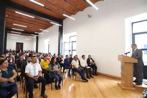 Puebla Se Suma A La Marcha Nacional Contra La Reforma Al Poder Judicial