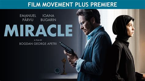 Miracle - Film Movement Plus