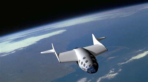 SpaceShipOne | Common Sense with Paul Jacob