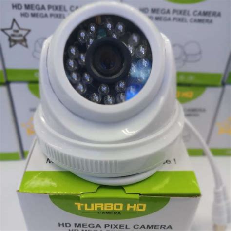 Promo Camera Cctv Hd Turbo 4Mp Sony Exmor Infra Diskon 10 Di Seller