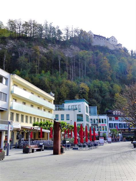 Liechtenstein – The 6th Smallest Country in the World - Backpacking Ruffian