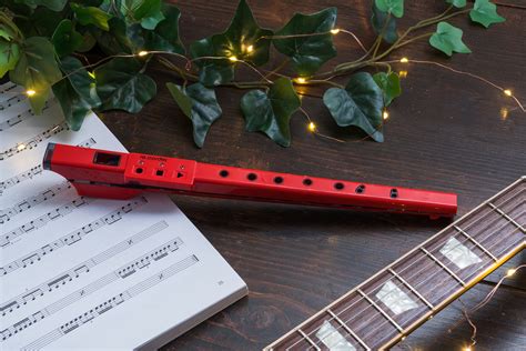 ARTinoise lunatica（re.corder）| イタリア発、新世代のデジタル・リコ ーダー | Digiland（デジランド）