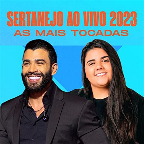 Play Sertanejo Ao Vivo As Mais Tocadas By Various Artists On