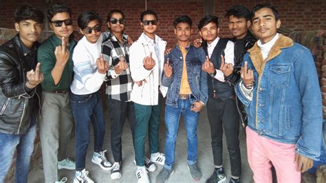 My Friend School Program Farewell Party 10th Class Student Party