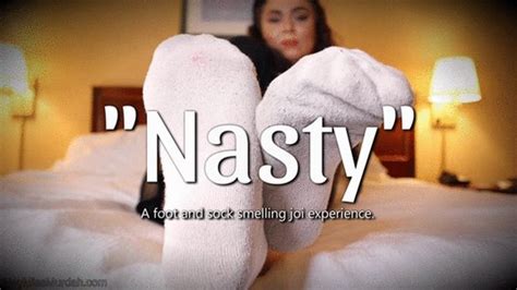 SOCK SMELLING Videos And Porn Clips Clips Sale