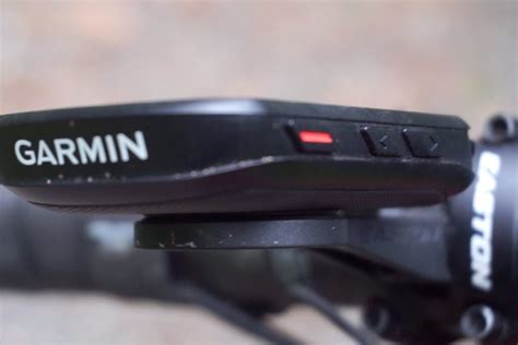 First Look Garmin Adds Solar Charging To Edge And Overhaul