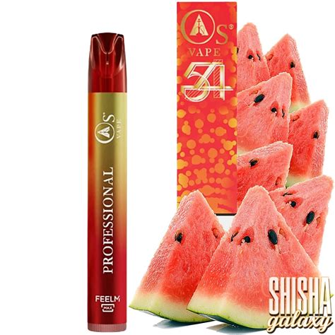 Os Vape Studio 54 750 Züge Nikotin 20 mg Shisha Galaxy Online Shop