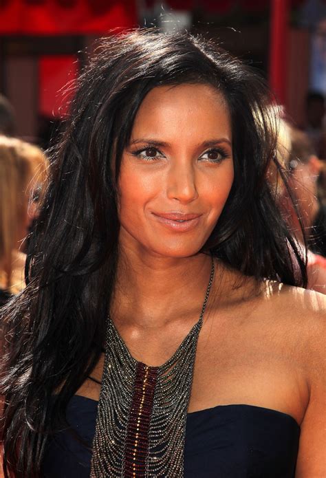 Padma Lakshmi