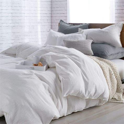 Dkny Pure Comfy Duvet Cover Twin In 2021 Duvet Cover Master Bedroom