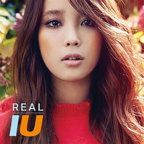 IU REAL MINI ALBUM VOL. 3 (NORMAL EDITION) - Kpop USA