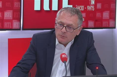 INVITÉ RTL Coronavirus L école est le parent pauvre de la lutte