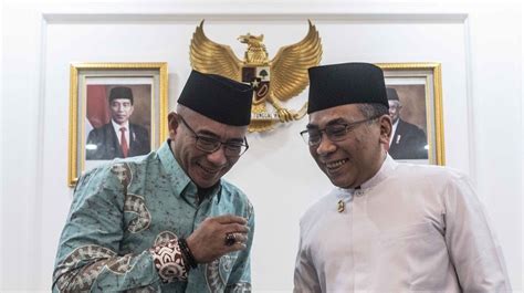 sukseskan pemilu  pbnu  kpu butuh banser  sediakan