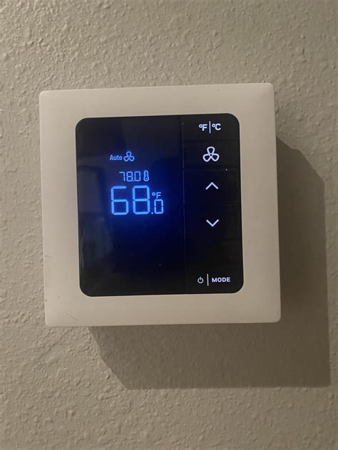 Trying to replace this old 2 wire thermostat for a newer digital one ...