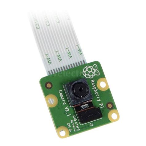 Raspberry Pi Camera Module V