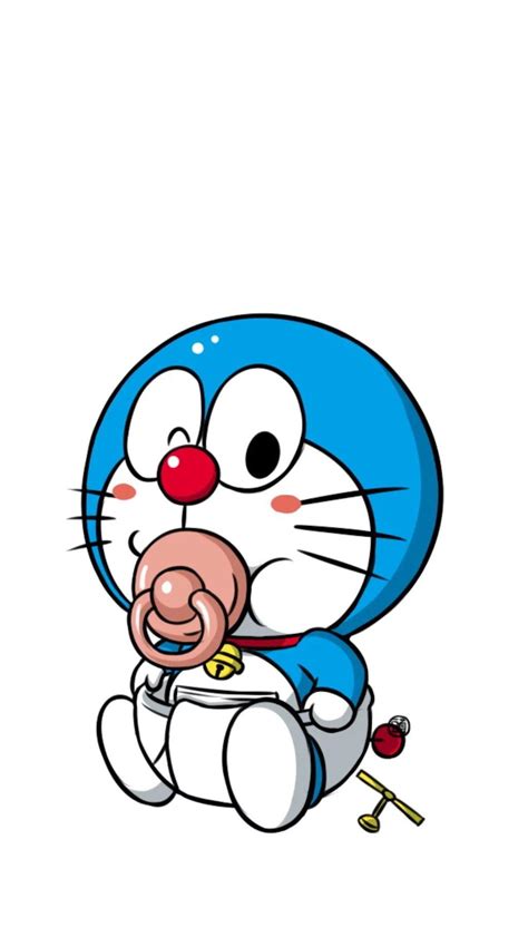 cute doraemon wallpapers wallpaper cave