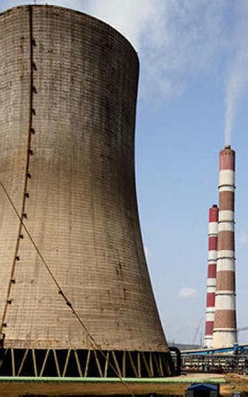 BHEL NTPC IGCAR Effort To Boost Efficiency Of Power Plants The Hindu