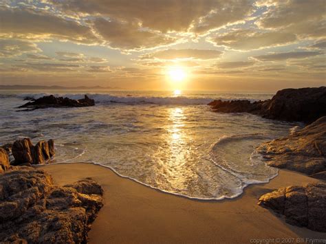 Mexico Beach Wallpaper - WallpaperSafari