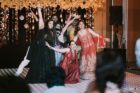 Sobhita Dhulipala Shares Dreamy Photos From Sister's Wedding, Looks ...