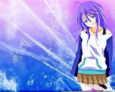 Anime Rosario Vampire Shirayuki Mizore HD Wallpaper Pxfuel