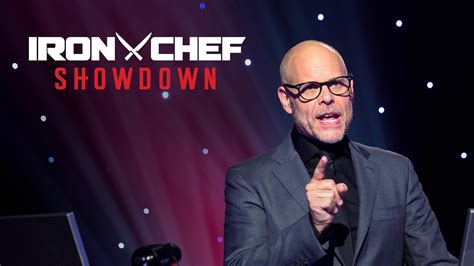 Watch Iron Chef America Season 1 Prime Video