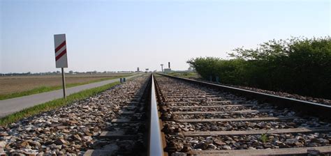 Il Tr Anello Ferroviario